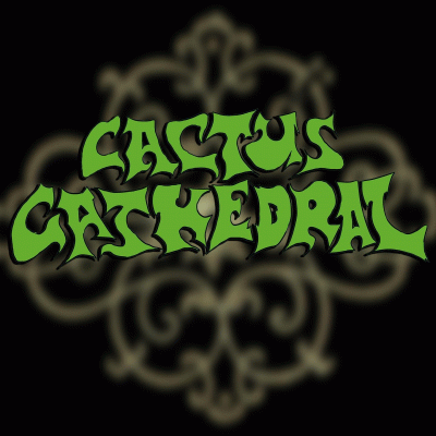 logo Cactus Cathedral